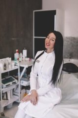 Селезнева-Кшевина Марина Алексеевна