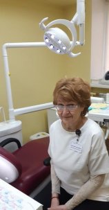 Шарова Лариса Александровна
