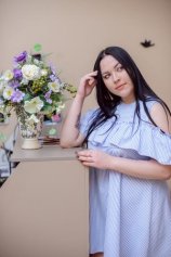 Антонова Ксения