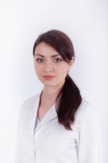Власова Александра Викторовна