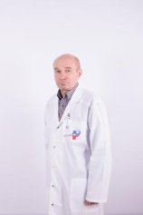 Клишевичус Владимир Леонидович