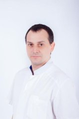 Петров Дмитрий Михайлович