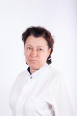 Мирошина Ольга Алексеевна