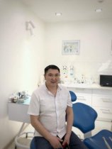 Балтухаев Баир Иссакович