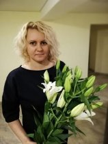 Тарасова Наталья Ивановна