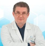 Пряжников Валерий Петрович