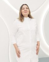 Имамова Антонина Михайловна