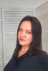 Шебанова Розалия Бариевна