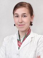 Силаева Марина Дмитриевна