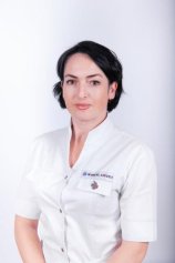 Дроздова Юлия Юрьевна
