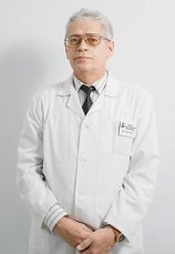 Абросимов Юрий Александрович