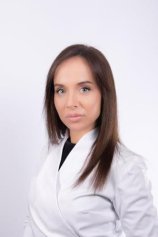 Незнамова Анна Петровна