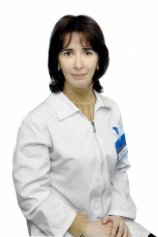 Грабарник Эльвира Александровна