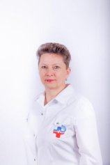 Соколова Людмила Александровна