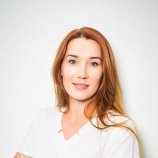 Лантух Евгения Павловна