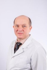 Краюшкин Михаил Владиславович