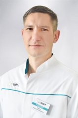 Иванов Константин Фёдорович