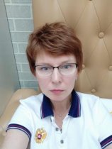 Ложникова Инна Ивановна