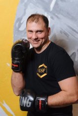 Кульков Ян
