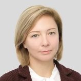 Краилина Ирина Сергеевна