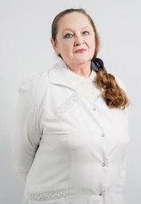 Трохимец Валентина Андреевна