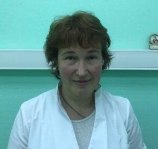 Халяпина Антонина Борисовна