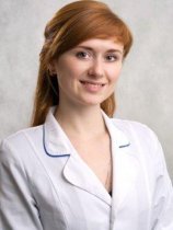 Коняшова Мария Владимировна