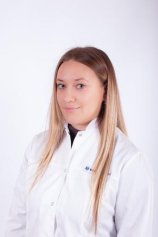 Максимова Валерия Михайловна