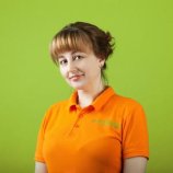 Булич Наталья Михайловна