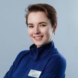 Ретинская Александра Олеговна