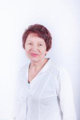 Мамонова Валентина Николаевна