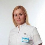 Фанакина Ирина Николаевна