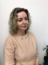 Безноско Лидия
