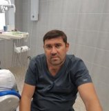 Гончаров Дмитрий Геннадиевич