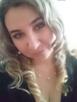 Черкасова Юлия Валерьевна