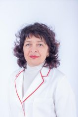 Мамонова Александра Борисовна