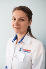 Раренко Наталья Витальевна