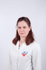 Рыбина Елена Петровна