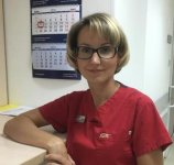 Олейник Юлия Евгеньевна