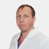Парамоненко Константин Сергеевич