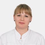 Головань Наталия Алексеевна
