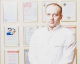Шарифуллин Вадим Вилевич
