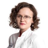 Зыкова Анастасия Сергеевна