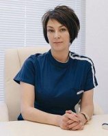 Калиновская Юлия Викторовна