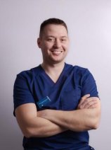 Хариш Владимир Романович
