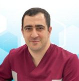 Нагулян Рафаель Эдуардович