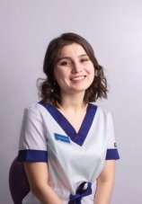 Солтанова Майя Батыровна