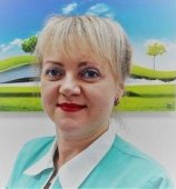 Третьяк Светлана Ромуальдовна