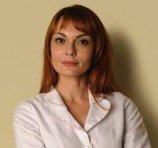Ярославцева Наталья Викторовна