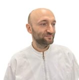 Карпов Дмитрий Александрович